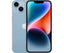 Apple Iphone 14 5g Blue / Reacondicionado / 6+256gb / 6.1" Amoled Full Hd+