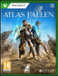 Atlas Fallen Xboxseries