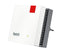 Fritz! Repeater 1200 Ax (mesh Wifi Extender 1600) Blanco / Repetidor Wi-fi