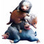 Figura Nifflers Animales Fantasticos