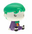 Hucha Dc Chibi Joker 16Cm