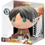 Hucha Eren Chibi 16 Cm