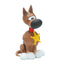Figura Hucha Rantanplan