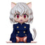 Figura Hucha Neferpitou Hunter X Hunter 14Cm