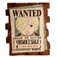 Figura Hucha Wanter Sanji One Piece 16Cm