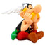 Figura Hucha Asterix Sitting Asterix 15Cm