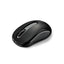 Mouse Rapoo Wireless M10 Plus 2.4ghz 3 Botones 1000 Dpi Color Negro