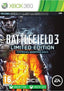 Battlefield 3: Limited Edition (xbone) Xbox 360