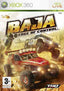 Baja:edge Of Control (classics) Xbox 360