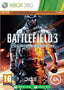 Battlefield 3 Premium Edition (xbone) Xbox 360
