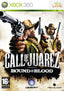 Call Of Juarez:bound In Blood Xbox 360