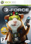 G-force Licencia Para Espiar Xbox 360