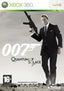 James Bond 007:quantum Solace Xbox 360