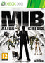 Men In Black 3: Alien Crisis (classics) Xbox 360