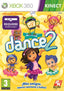 Nickelodeon Dance 2 Xbox 360