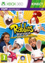 Rabbids Invasion La Serie De Television Interactiva Xbox 360