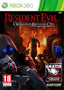 Resident Evil:operation Raccoon City Xbox 360