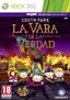 South Park:la Vara De La Verdad (xbone) Xbox 360