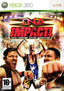 Tna Impact: Total Action Wrestling (classics) Xbox 360