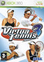 Virtua Tennis 3 (classics) Xbox 360
