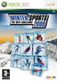Winter Sports 2009 Xbox 360