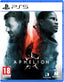 Aphelion: Pioneer Edition Ps5