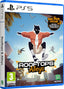 Rooftops & Alleys: Dual Pack Edition Ps5