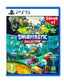 The Smurftastic Collection - Standard Edition Ps5