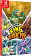 King Of Tokyo - Limited Edition Switch