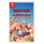 Asterix & Obelix - Mission Babylon - Day One Edition Switch