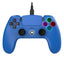 Mando con Cable Azul Freaks & Geeks Ps4 PS4 (accesorios)