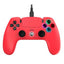 Mando con Cable Rojo Freaks & Geeks Ps4 PS4 (accesorios)