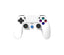 Mando Bluetooth LED Blanco Freaks & Geeks Ps4 PS4 (accesorios)