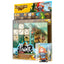 Krosmaster Collection - Piwate Island