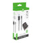 Kit Carga Y Juega Freaks & Geeks Xbox One XBOX ONE (Accesorios)