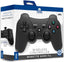 Mando Inalambrico Negro Freaks & Geeks Ps3 PS3 (Accesorios)