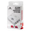 Conversor HDMI para SNES,MEGADRIVE,WII,GAME CUBE WII (Accesorios)