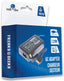 Cargador Compatible Para Psp / Ps Vita PSP (Accesorios)