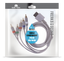 Cable Componente Para Wii/Wii U