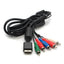 Cable Componentes Freaks & Geeks para Ps1/Ps2/Ps3 PS3 (Accesorios)