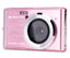 Agfaphoto Dc5200 Pink / Cámara Compacta Digital