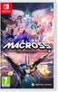 Macross -Shooting Insight Switch