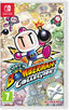 Super Bomberman Collection Switch