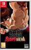 Baki Hanma: Blood Arena Switch