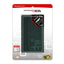 Microsuede Wallet Negro (oficial)