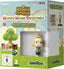 Animal Crossing Happy Home Designer + Amiibo Isabelle Edición Verano 3DS