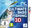 Anglers Club: Ultimate Bass Fishing 3d 3DS