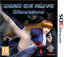 Dead Or Alive Dimensions 3DS