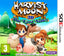 Harvest Moon: El Valle Perdido 3DS