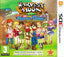 Harvest Moon: El Pueblo Del rbol Celeste 3DS